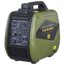 Sportsman 2200 Watt Dual Fuel Inverter Generator For Sensitive Electronics Walmart Com In 2020 Dual Fuel Generator Inverter Generator Portable Inverter Generator
