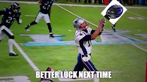 Image Tagged In Super Bowl Miss Catch Tom Brady Out Of Reach Just Miss Funny Imgflip Submitted 8 months ago by dil_pick.