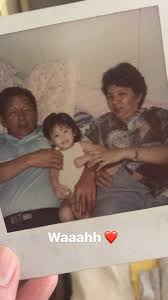 Maddie madayag having practice runs twice a day will definitely have a ripple effect on your body. Maddie Madayag On Twitter Happiest Birthday To My Second Mother Thank You For Taking Care Of Me And For Showing Me How To Be Loving And Kind I Love You Na