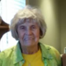 Mary Bullington Obituary December 10, 2017