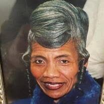 Ms. Clara Mae Davis Obituary