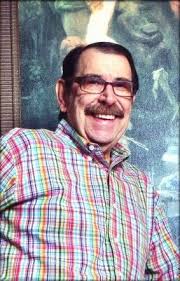 Timothy McNALLY Obituary (1945