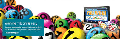 Emerald Lottery