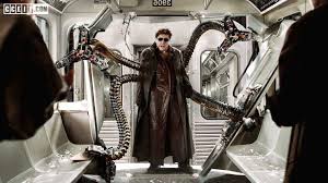 What is the broadcast (satellite or terrestrial tv) release date of the power of dr. Hearing Alfred Molina To Return To Role As Doctor Octopus In Spider 3 Cceit News