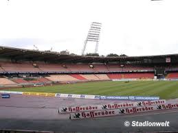 Fc köln bei eventim sichern! Fotos Mungersdorfer Stadion Abgerissen Stadionwelt
