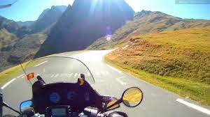 Route Des Cols Pyreneens Col Du Tourmalet Rt S Best Motorcycle Rides R1150rt Southoffrancedestinati Vacation France Travel South France Destinations