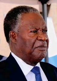 now some people in upnd their usefulness should have ended when they formed  government even in football game that's what they do ...when pf won Michael  sata seek some professionals from mmd