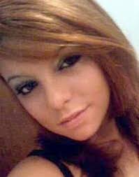 Taylor Nicole Adams (1995-2010)