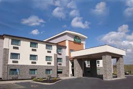 La quinta inn & suites by wyndham new orleans see 1,893 traveller reviews, 533 photos, and cheap rates for la quinta inn & suites by wyndham new orleans. La Quinta Inn Suites Batavia Home Facebook