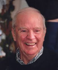 Obituary for John Edward Killeen