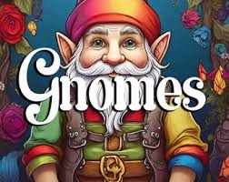 Gnomes Volume 1