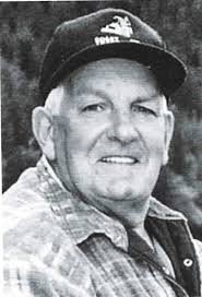 Obituary of Arnold Osborne Dawson