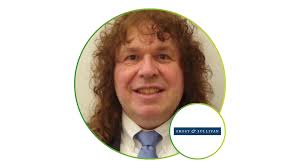 Interview with Conference Speaker Patrick McDougall from Chevron Oronite