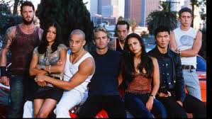 Fast & furious 9 dirigida por : Asi Esta El Elenco Principal De La Primera Pelicula De Rapido Y Furioso A 19 Anos Del Estreno Meganoticias