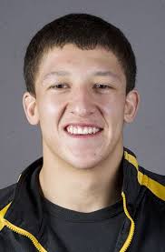 Wrestlers take talents to next level