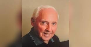 James Carrell Obituary