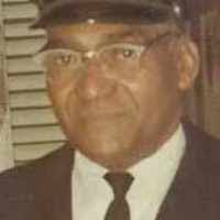 Mr. Booker T. Yancey Sr. (1903–1975)