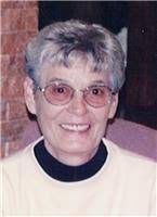 Beatrice Huber Obituary (1929