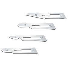 jai scalpel blades