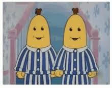 Share the best gifs now >>>. Banana And Pajamas Gifs Tenor