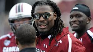 There's Clowney, but who joins him