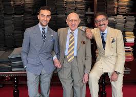 Hart schaffner marx is a great entry point for anyone looking for a solid. 100 Suit Vs 1 000 Suit What S The Difference