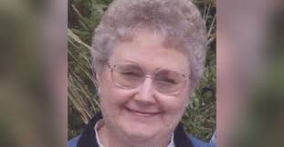 Nancy Kay Woodside Obituary