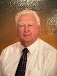 Ernest Bethea Lott Obituary