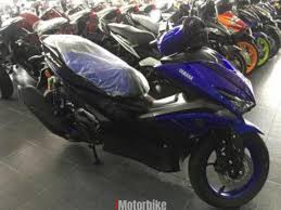 Berikut spesifikasi lengkap yamaha nvx 155 untuk pasaran malaysia: 2019 Yamaha Nvx 155