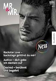 Mr. & Mr. Band 2 (German Edition) eBook : Morrissen, Lorena, Larsen, Zoe,  Miles, Sienna: Amazon.in: Kindle Store