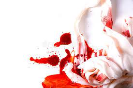 Music video by hurts performing blood, tears & gold. Bandages And Blood Stock Image Image Of Bandaged Hurt 107437591