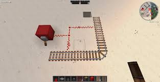 Never used a detector rail or a minecart with chest. Powered Rails Not Powering Up When Next To Redstone Redstone Discussion And Mechanisms Minecraft Java Edition Minecraft Forum Minecraft Forum