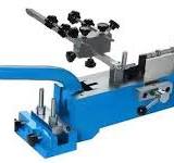 Manuale Regola Acciaio Flessione Taglio Intaglio Lipping Macchina Per Laser  Bordo Die Fare
