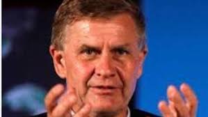 International should support Sri Lanka: Solheim