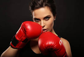 After the discontinuation of classes, she started learning karate and then started learning kickboxing. Ø§Ù„Ù…Ù„Ø§ÙƒÙ…Ø© Ø§Ù„Ø®ÙÙŠÙØ© ÙØ¹Ø§Ù„Ø© ÙÙŠ Ø®Ø³Ø§Ø±Ø© Ø§Ù„ÙˆØ²Ù† Ù…Ø¬Ù„Ø© Ø³ÙŠØ¯ØªÙŠ