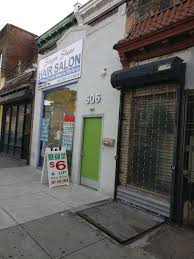 Ready for a good hair cut? Saigon Shear Hair Salon 506 S 52nd St Philadelphia Pa 19143 Usa