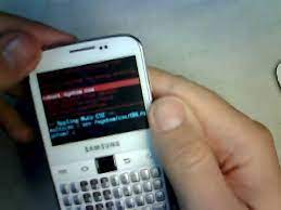 We unlock samsung phones, tablets, mobile and smart devices. Samsung Galaxy Y Pro B5510 Hard Reset Youtube