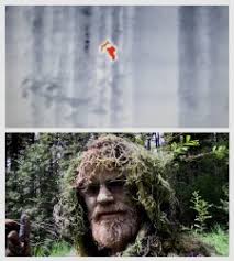 Bigfoot Meme Templates Imgflip