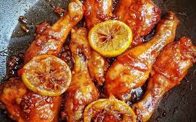 2 buah tomat, iris sesuai selera. 5 Resep Ayam Kecap Sederhana Lezat Dan Nikmat Ada Pilihan Lada Hitam