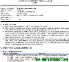 Guruzamannow.id kali ini akan membagikan perangkat pembelajaran kurikulum 2013 berupa rencana pelaksanaan pengajaran atau lebih dikenal dengan rpp. Rpp Sd Mi Kelas 3 Tema 6 K13 Revisi 2018 Dikdasmen Info