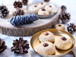 Makronen weihnachten, makronen rezept, makronen mandeln, haselnuss makronen, schokoladen makronen. Haselnuss Makronen Rezept Applethree Food Travel Life