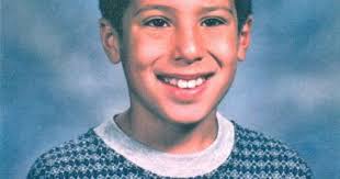 Monster who murdered Anthony Martinez dies of brain cancer