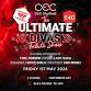 Ultimate Divas | OEC Sheffield event image