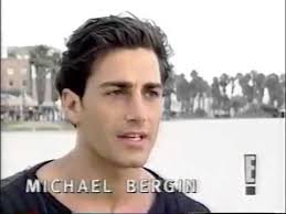 Model Documentary Michael Bergin
