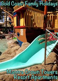 Gold Coast Family Holidays Mantra Crown Towers Resort Apartments Resort Gold Coast Tower