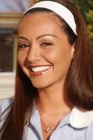 Marcela Cardona's Instagram, Twitter & Facebook