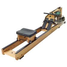 Water Rower Rudergerat Doppelte Schiene Water Rower Amazon De Sport Freizeit Rudergerate Rudern Ruderboot