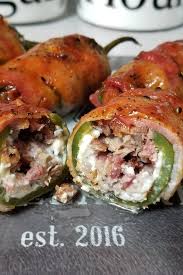 Texas Twinkies Recipe Appetizer Recipes Recipes Appetizers And Snacks Recipes
