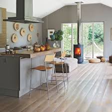 For some people this provides a secure feeling. Grey Kitchen Ideas 30 Design Tips For Grey Cabinets Worktops And Walls