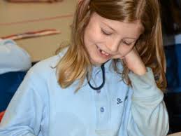 Donors help school give kids high-tech tools